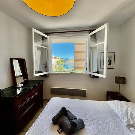 Grand T3 Avec Vue - Proche - Parking & Ac Apartment