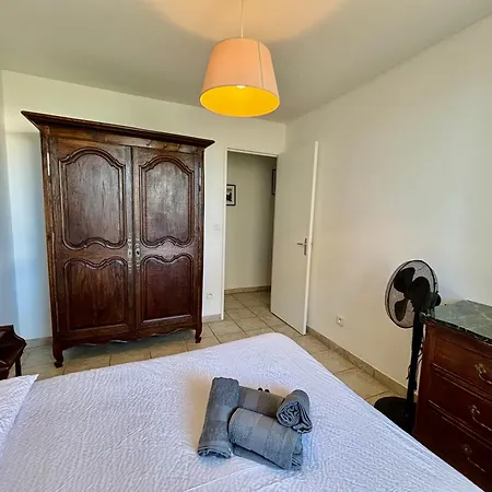 Grand T3 Avec Vue - Proche - Parking & Ac *