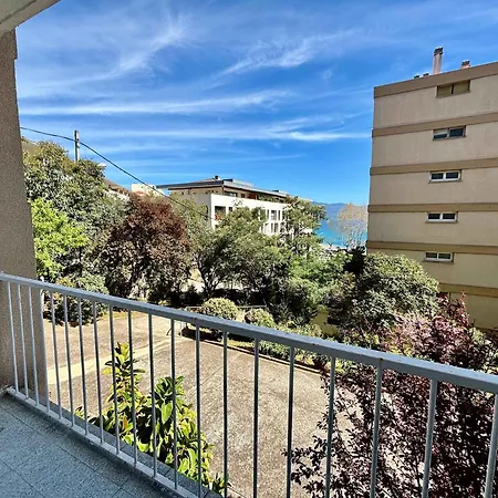 Grand T3 Avec Vue - Proche - Parking&ac Appartement Ajaccio (Corsica)